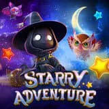 Bocoran RTP Slot Advantplay Starry Adventure